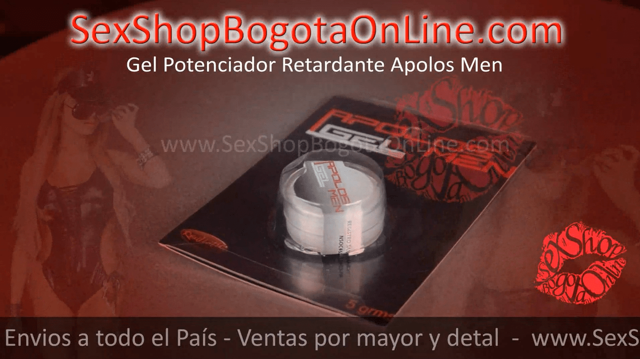 gel apolos men potenciador retardante bogota ipiales yopal neiva tunja envigado popayan cacua colombia